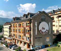 Restaurante Les Brases