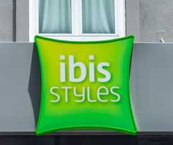 Hotel ibis Styles Buenos Aires Florida