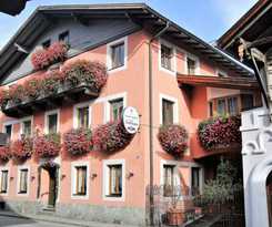 Hotel Gasthof Zum Stollhofer