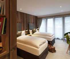 Hotel Löwen Montafon