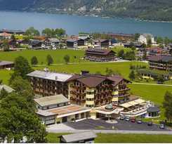 Hotel Das Pfandler