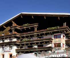 Hotel & Art Kristiana