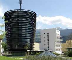 Hotel Parkhotel Hall In Tirol