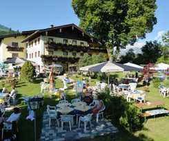 Hotel Ferienhotel Lindenhof