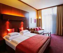 Hotel Das Sonnreich - Thermenhotel Loipersdorf