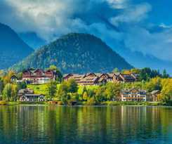Mondi Holiday Seeblickhotel Grundlsee