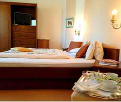 Hotel Dietrichsteinerhof Apartments and Rooms