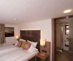 Hotel Genuss- and Aktivhotel Sonnenburg