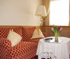 Gartenhotel Maria Theresia
