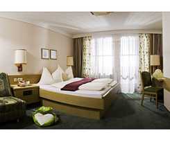 Hotel Salzburger Hof Leogang