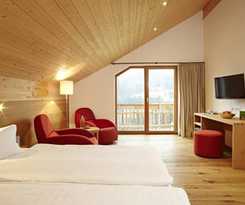 Hotel Bio-hotel Oswalda-hus