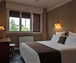 Hotel The Originals City,  Rive Droite, Albi (ex Cantepau)