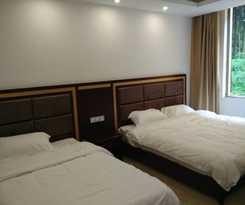  Mount Emei Feng Lin Yue Hotel