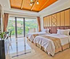 Hotel Naqin Geological Ocean Park