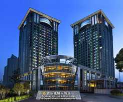 Hotel Kunshan Jinling Hotel
