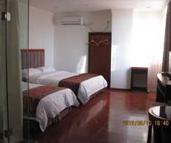 Motel 318 Express Xichang