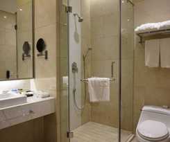 Hotel Tangram Harbin International Exhibition Cent