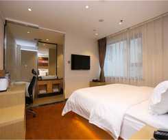 Hotel Lavande Tianjin South Weijin Road Nankai University Branch