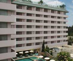Hotel Long Beach Cha-am
