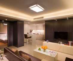  Regal Kangbo Hotel & Residence