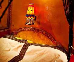Hotel Shambhala Palace