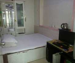 Hotel N9 Express Inn