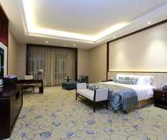 Hotel Blue Horizon International Yi He