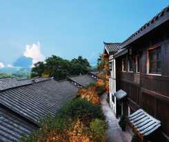 Hotel Demen Renli Boutique Inn Wufengxi Branch