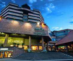 Hotel Lotus Pang Suan Kaew