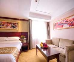 Hotel Vienna Shanghai Yangpu Wujiaochang