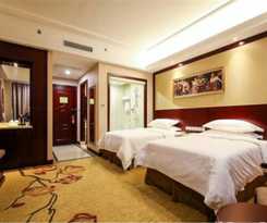 Vienna International Hotel(National Exhibition and Convention Center & West Tianshan Road)