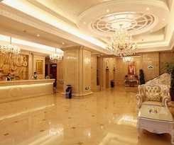 Hotel Vienna International Hotel Changzhou Railway Station