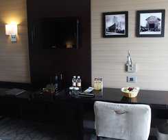 Hotel Lucerna Mexicali