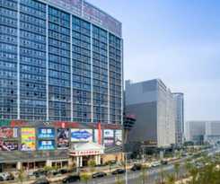 Hotel Vienna International Shenzhen Longgang Lilang