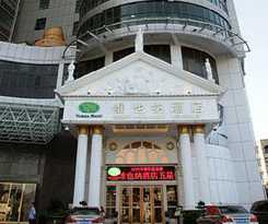 Vienna Shenzhen Pingshan Shenshan Road