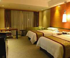 Hotel Vienna Dongguan Tangxia Binfen Plaza