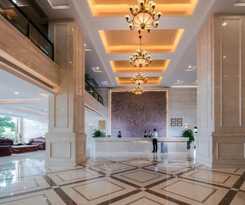Hotel Vienna Foshan Nanzhuang Avenue
