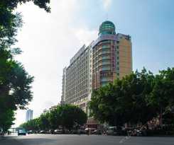 Hotel Vienna Nanning Jiangnan Wanda