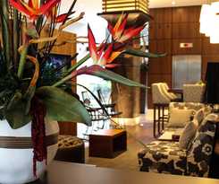 Hotel Lucerna Tijuana