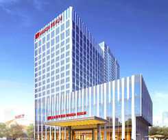 Hotel Wanda Realm Huangshi