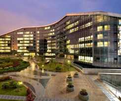 Hotel Hyatt House Shenzhen Airport