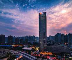 Chongqing Marriott Hotel