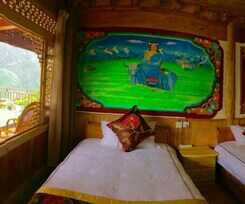 Hotel Tibet Guest House