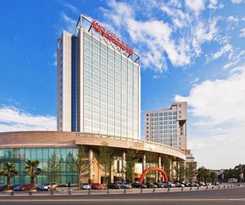 Hotel E Mei Shan Central Sunshine