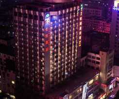 Hotel Vienna Nanning Chaoyang Road