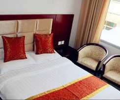  Mingxiuya Leisure Villa