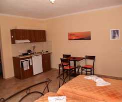 Hotel Dilina Studios