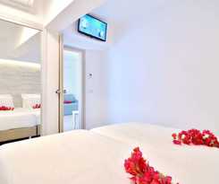 Hotel Apollon Windmill