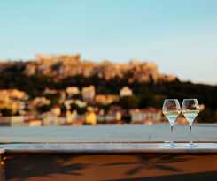 Hotel 360 Degrees Pop Art