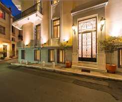 Hapimag Resort Athens